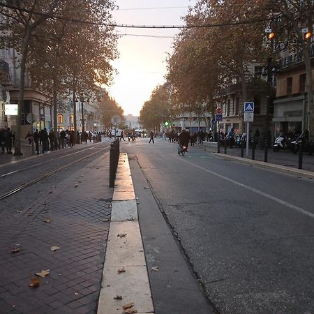 Marseille Loft Americain Centre Ville 7 Personnes ภายนอก รูปภาพ
