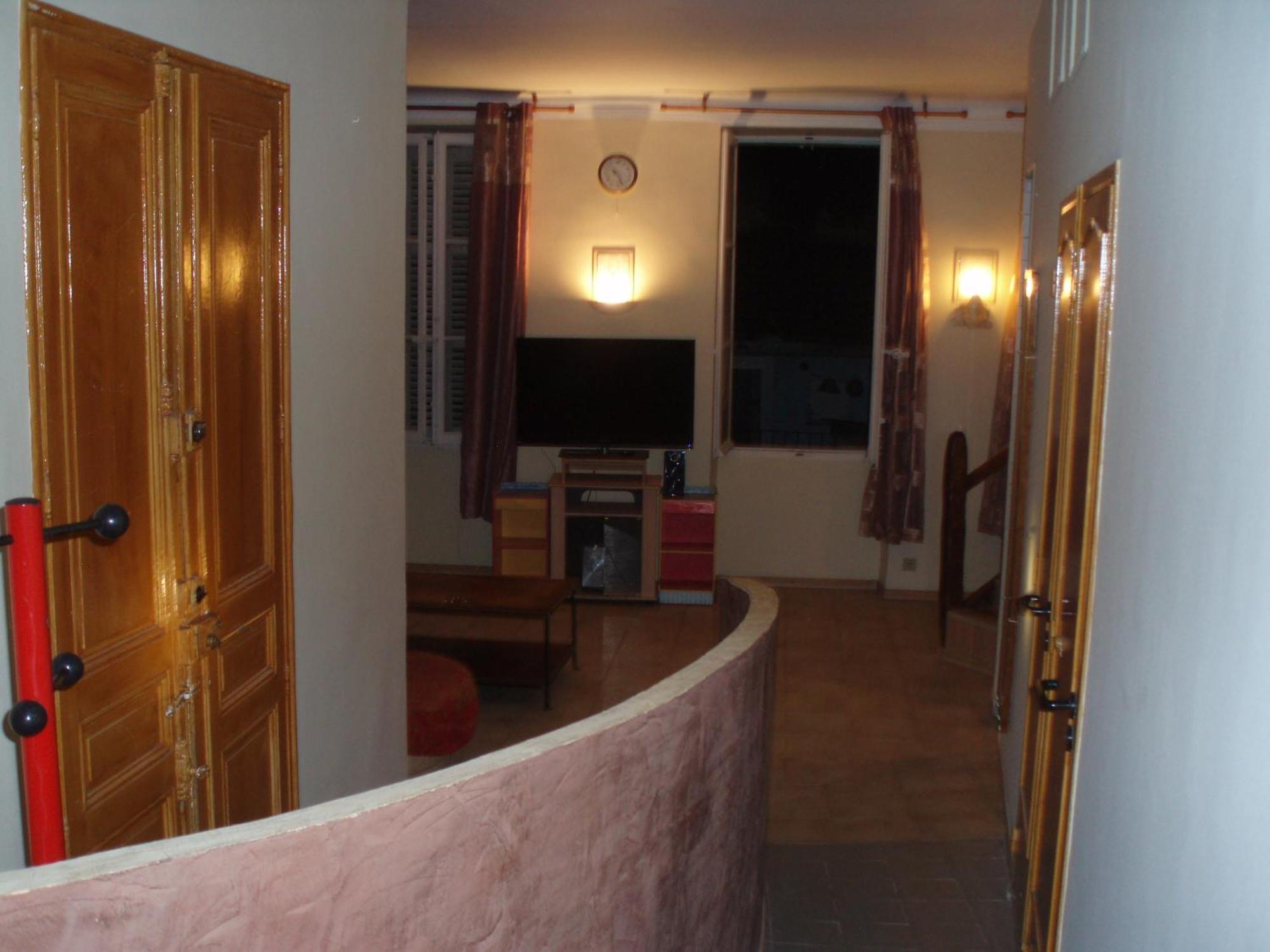 Marseille Loft Americain Centre Ville 7 Personnes ภายนอก รูปภาพ