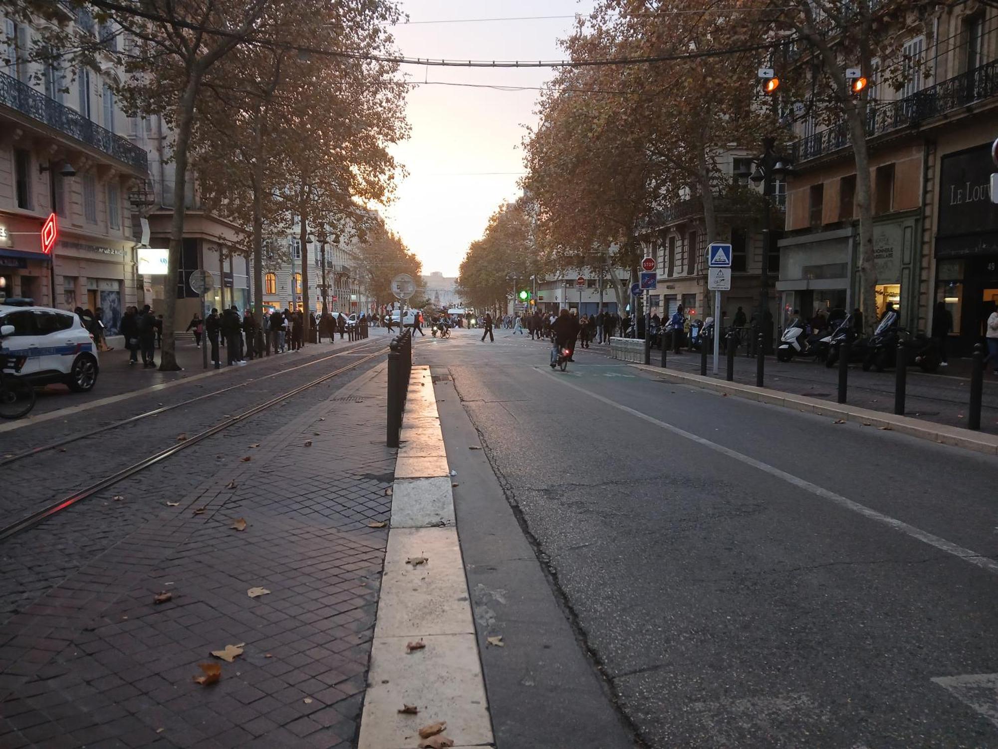 Marseille Loft Americain Centre Ville 7 Personnes ภายนอก รูปภาพ