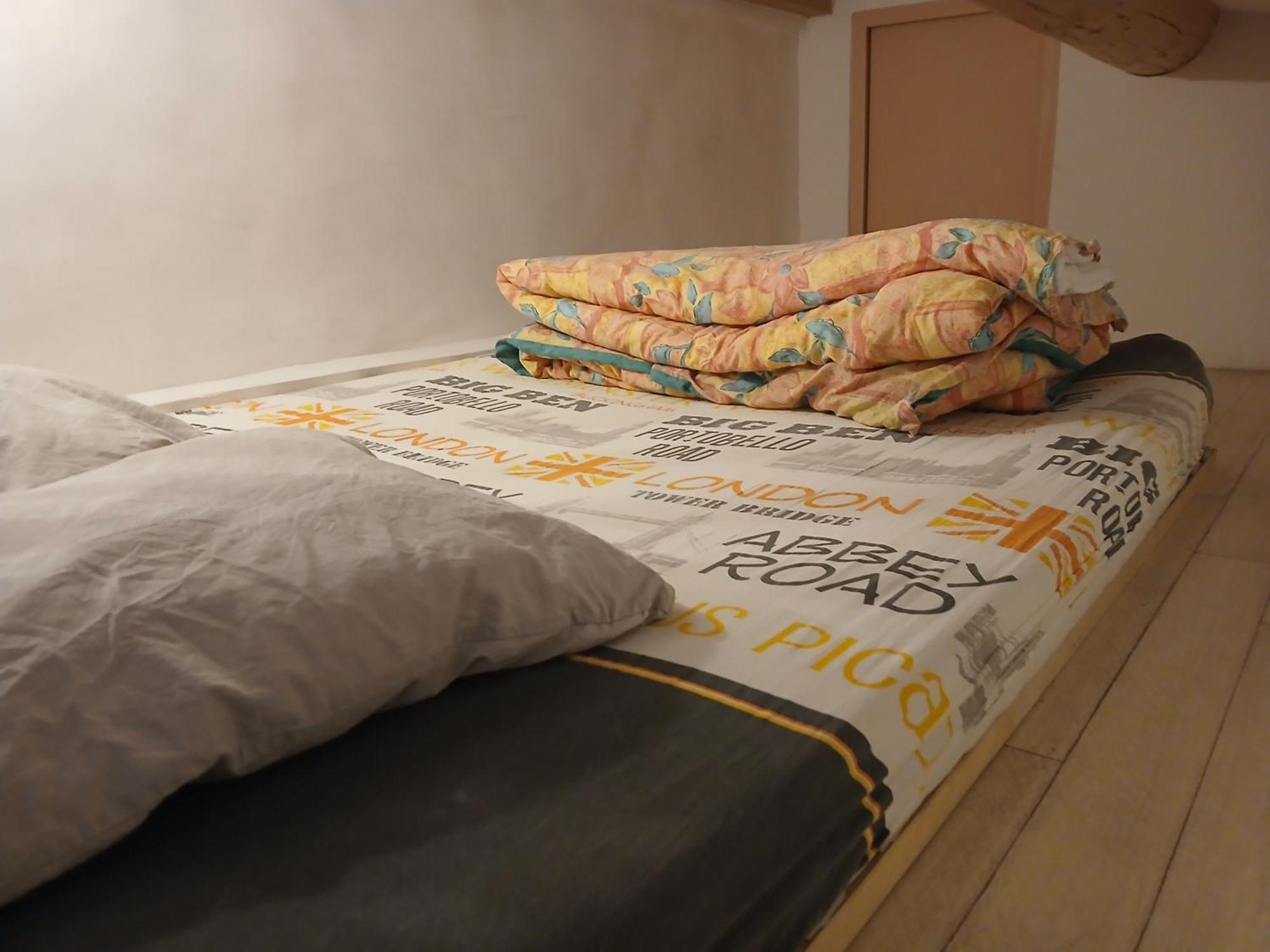 Marseille Loft Americain Centre Ville 7 Personnes ภายนอก รูปภาพ