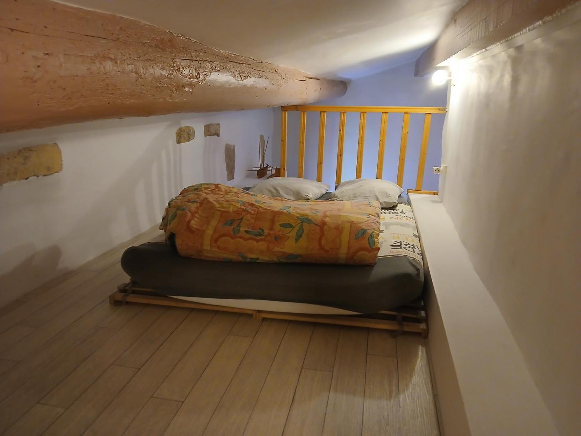 Marseille Loft Americain Centre Ville 7 Personnes ภายนอก รูปภาพ