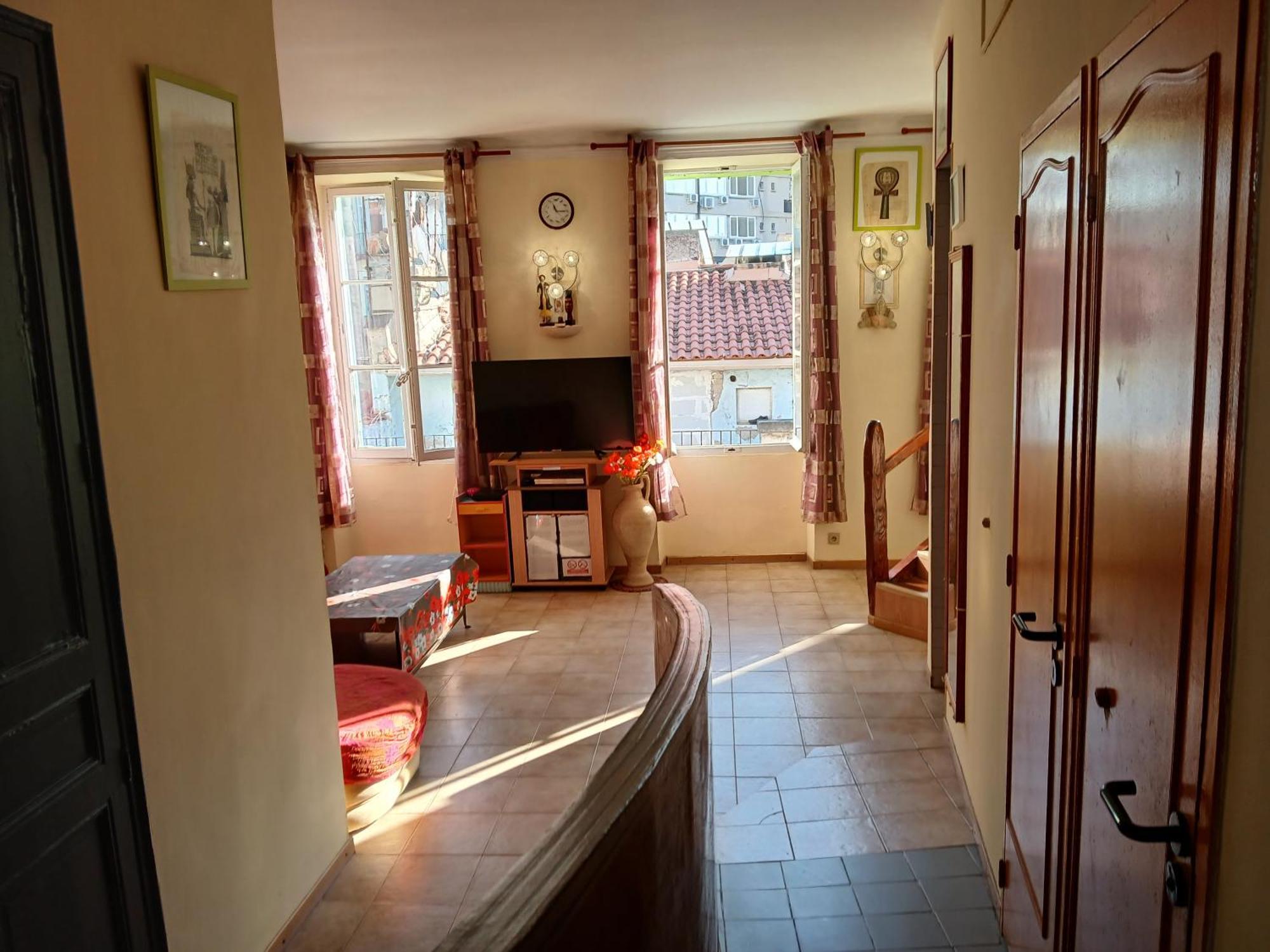 Marseille Loft Americain Centre Ville 7 Personnes ภายนอก รูปภาพ
