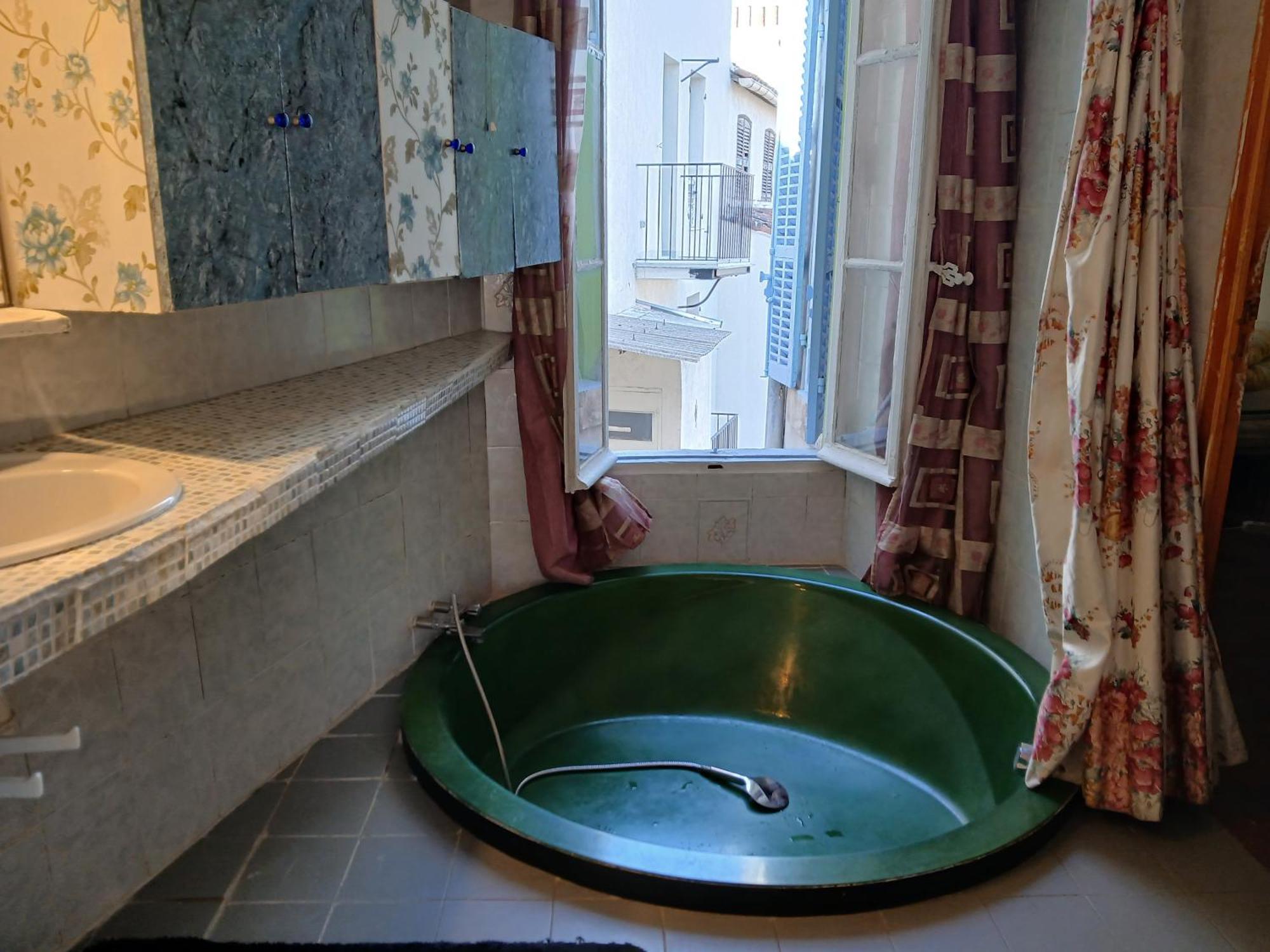 Marseille Loft Americain Centre Ville 7 Personnes ภายนอก รูปภาพ