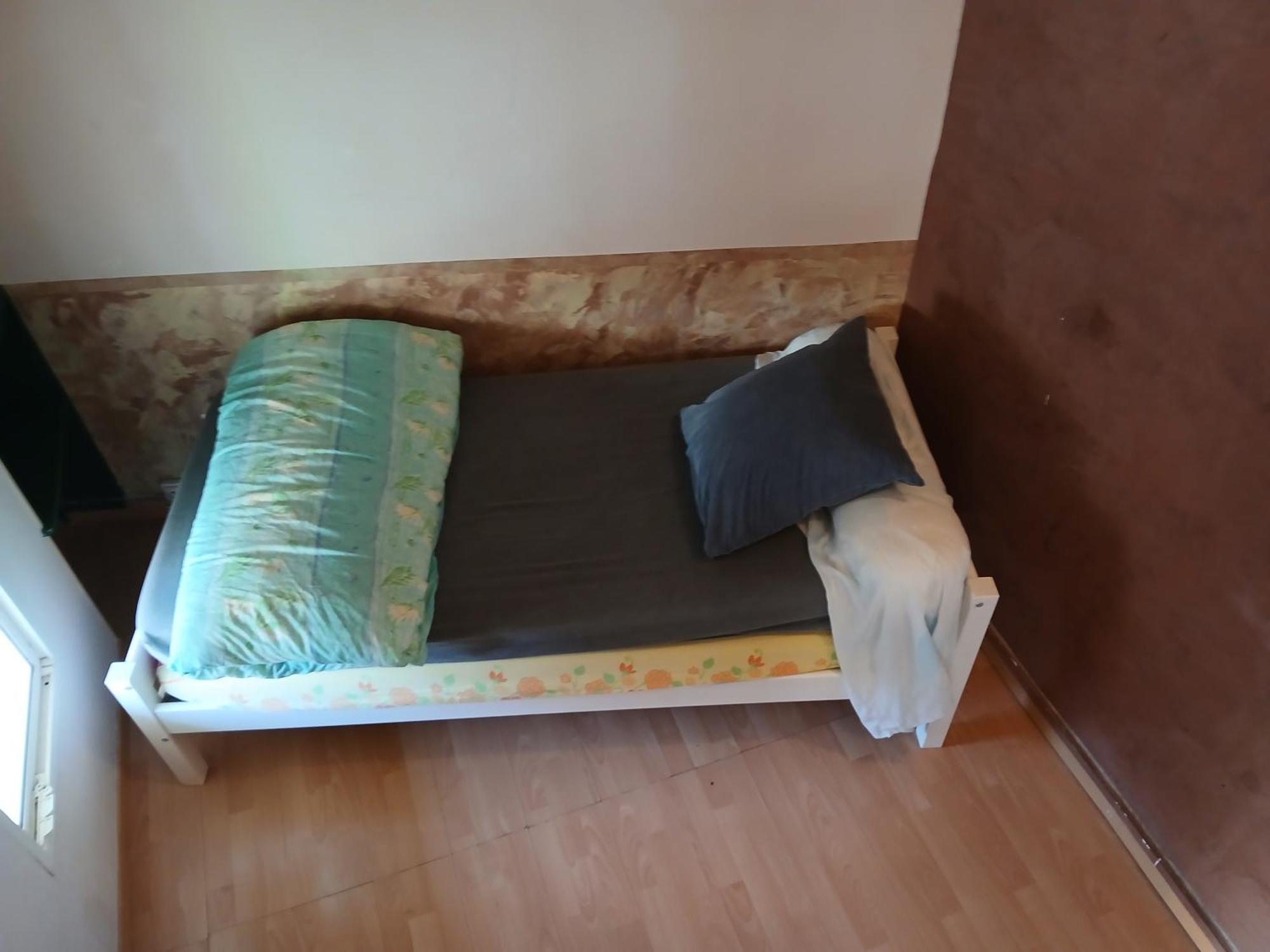 Marseille Loft Americain Centre Ville 7 Personnes ภายนอก รูปภาพ