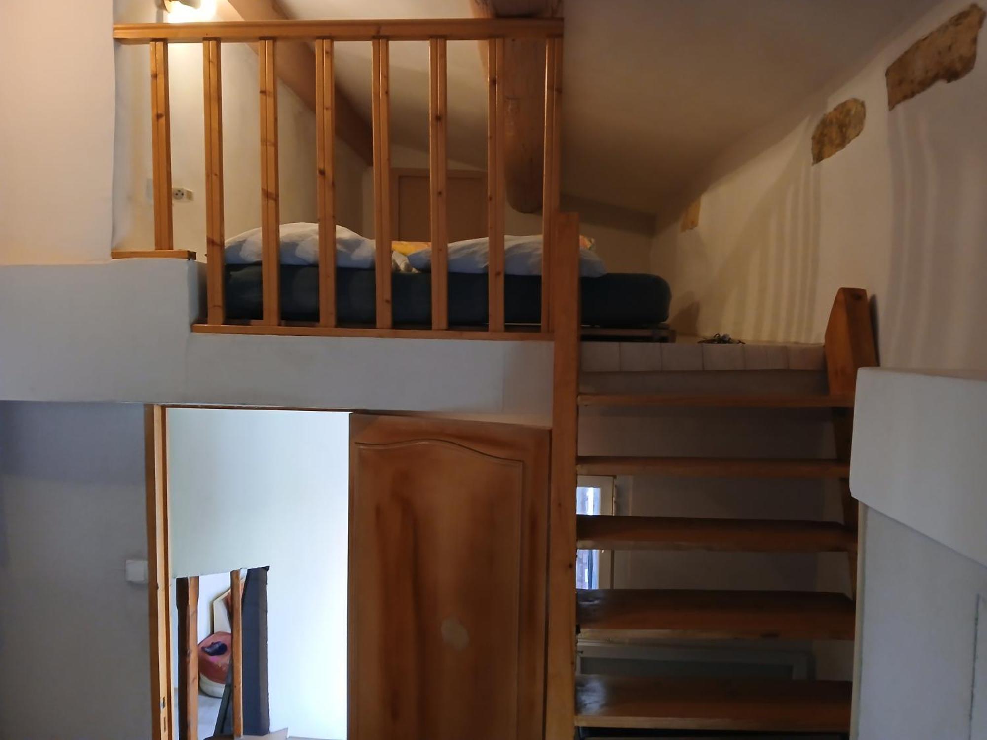 Marseille Loft Americain Centre Ville 7 Personnes ภายนอก รูปภาพ