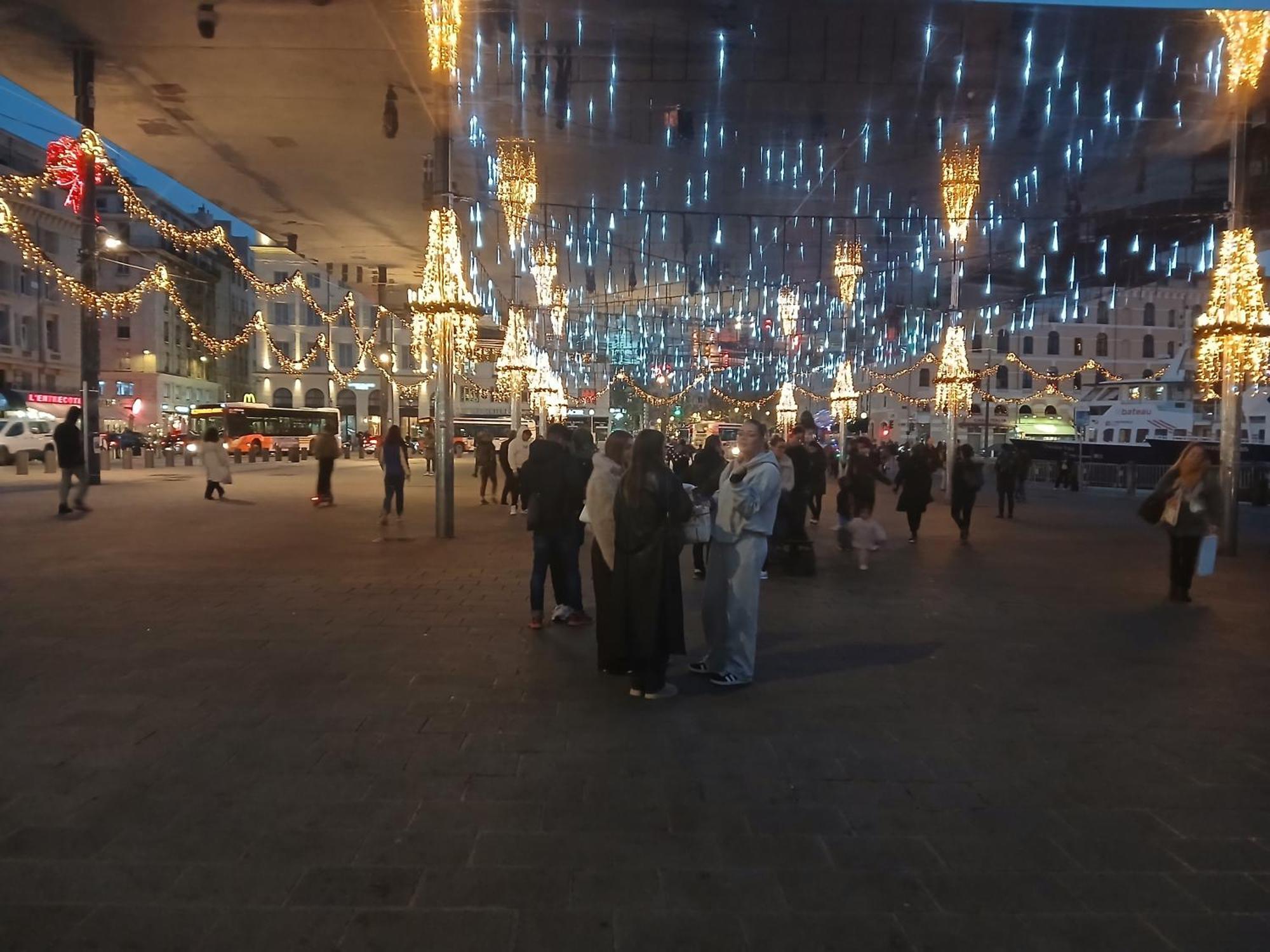 Marseille Loft Americain Centre Ville 7 Personnes ภายนอก รูปภาพ