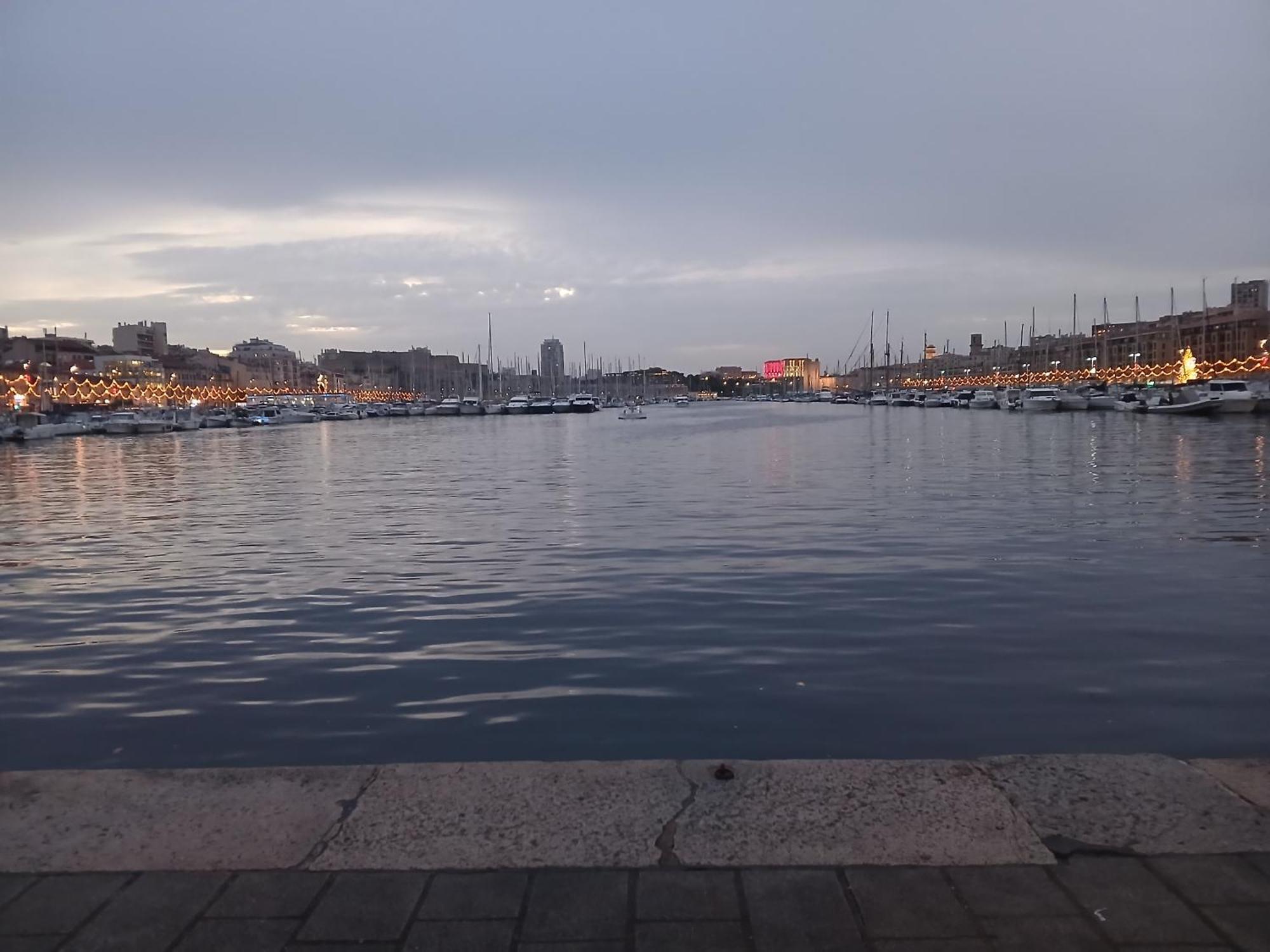 Marseille Loft Americain Centre Ville 7 Personnes ภายนอก รูปภาพ