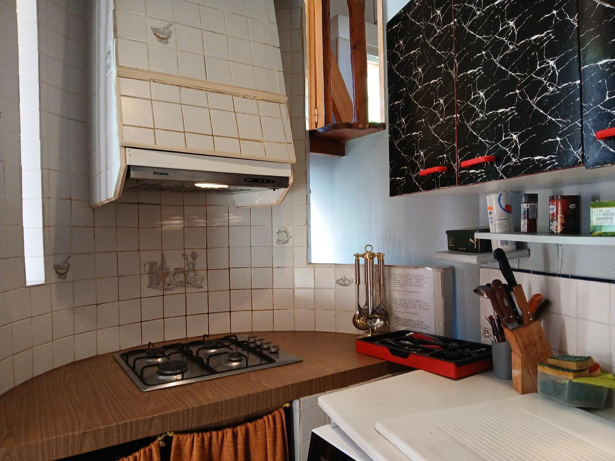 Marseille Loft Americain Centre Ville 7 Personnes ภายนอก รูปภาพ
