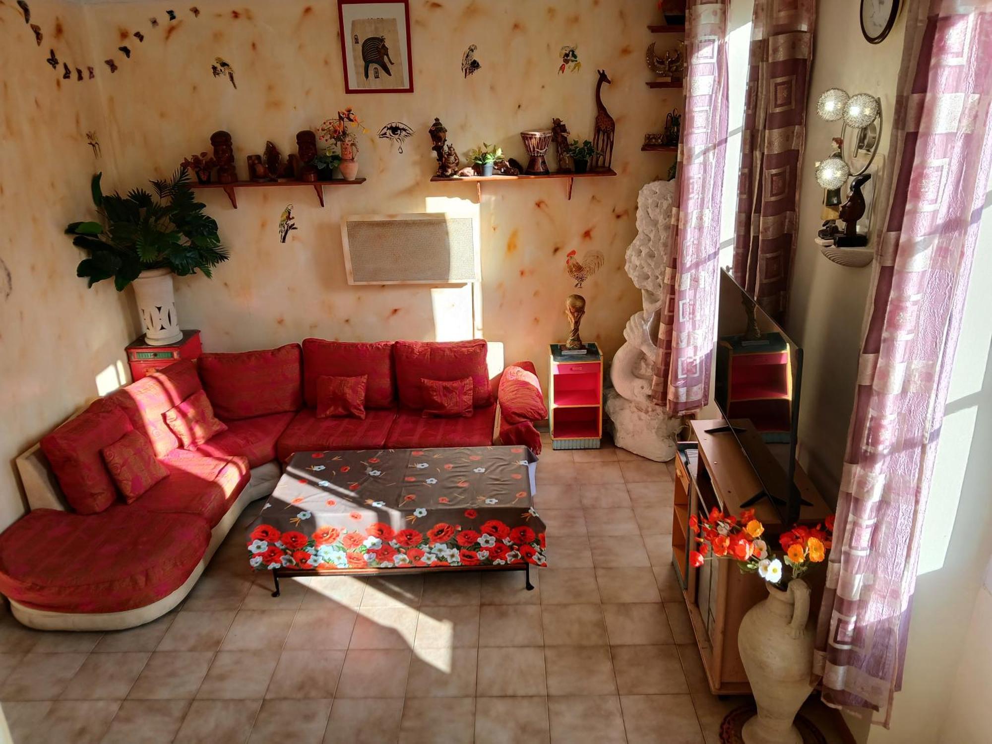 Marseille Loft Americain Centre Ville 7 Personnes ภายนอก รูปภาพ