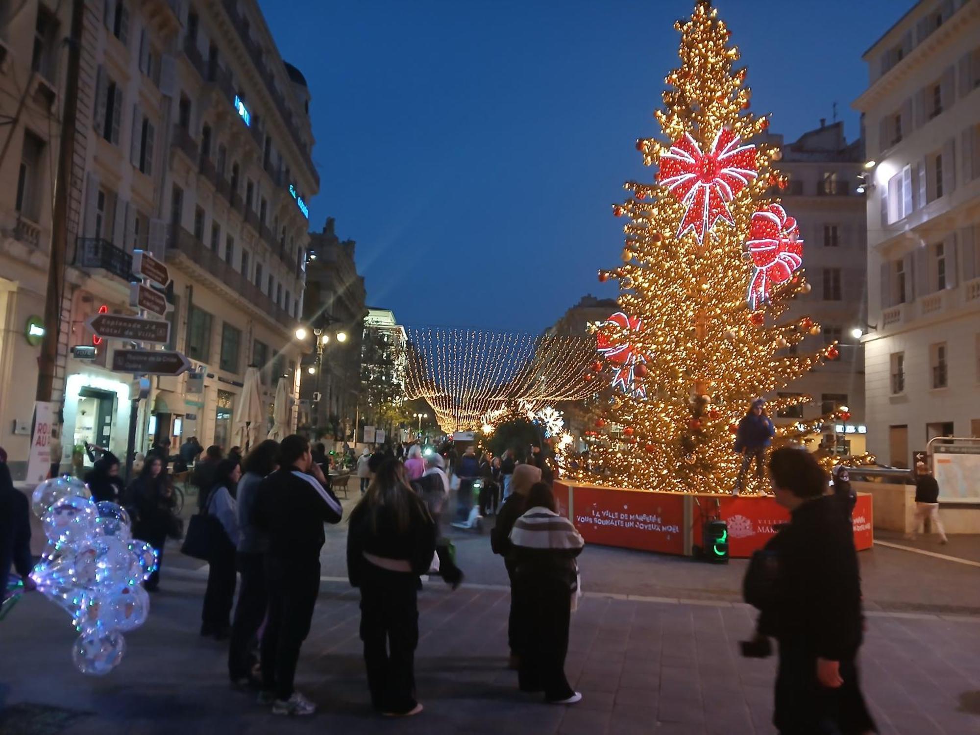 Marseille Loft Americain Centre Ville 7 Personnes ภายนอก รูปภาพ